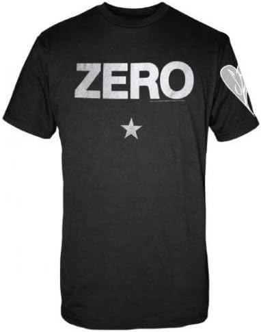 Smashing Pumpkins Classic Zero T-shirt