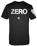 Smashing Pumpkins Classic Zero T-shirt - Ships in ''24'' Hours!, Size: X-Large