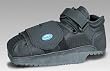 `Heel Wedge Healing Shoe - Medium