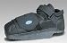 `Heel Wedge Healing Shoe - Medium