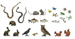 Busch 1153 - Set de Animales peque�os...