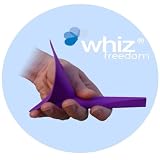 WhizFreedomReusableFemaleUrineDirectorKit