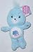 Care Bears Grumpy Bear Lil Fluffy 8