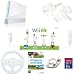Nintendo Wii Hd Get Fit Bundle