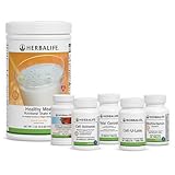 ShapeWorks® Advanced Weight Managemt Program, Dutch Chocolate