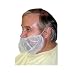 Hospeco DA-BC100 Sleeve and Beard Polyethylene Cover (500 per Case)