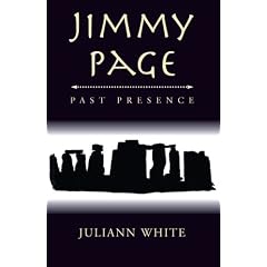Jimmy Page Past Presence