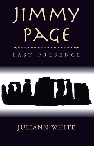 Jimmy Page Past Presence