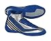 ADIDAS Adult Tyrint V Wrestling Stiefel - Blau