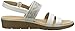 Naturalizer Women's Dynamic Wedge Sandal