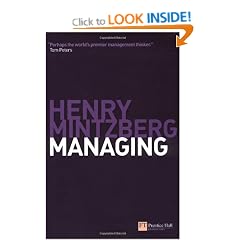 Managing (Financial Times Series)