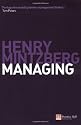 Managing (Financial Times Series)