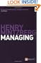 Managing (Financial Times Series)