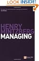 Managing Financial