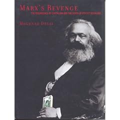 Marx's Revenge: The Resurgence of Capitalism and the Death of Statist Socialism