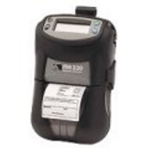 Direct Thermal Printer - Monochrome - Receipt Print