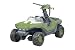 McFarlane Toys Halo Reach Series 1 Deluxe Warthog Vehicle Box Set