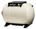 Little Giant T5H 6.3-Gallon Horizontal Pressure Tank, 15-Gallon Equivalent