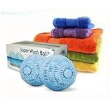 Super Wash Ball+