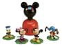 Wild Planet Mickey's Mouse-ke-TAG