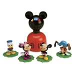 Wild Planet Mickey's Mouse-ke-TAG