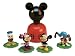 Wild Planet Mickey's Mouse-ke-TAG