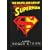 The Death and Life of Superman:  A Novel