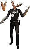 T-1000 Pescadero Hospital Figure - Terminator 2 - Series 3 - NecaIMAGE
