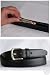 Sports : TRESOR G&Uuml;RTEL GELDG&Uuml;RTEL ECHT LEDER MONEY BELT Gr. 95cm