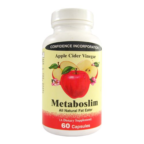 does cider vinegar help you lose weight:Metaboslim 60 Capsules