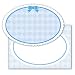 Oh Baby - Set of 10 Correspondence Greeting Cards and Envelopes