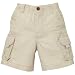 Apparel : river cargo shorts