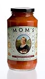 Mom's Organic Traditional Pasta Sauce