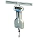 Salter Brecknell SA3N340 ElectroSamson Portable Hanging Scale, 99 lbs Capacity
