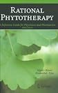 Rational Phytotherapy: A Reference Guide for Physicians and Pharmacists