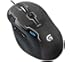 Logitech G500s Laser Gaming Mouse with Adjustable Weight Tuning