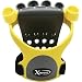Arthritis Pain Reliever Hand Strengthening Xtensor Pain Relief Device - Yellow