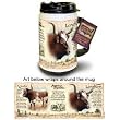 American Expedition Longhorn Thermal Mug