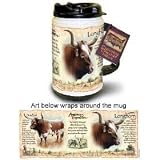 American Expedition Longhorn Thermal Mug