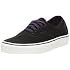 Vans Authentic, Baskets mode mi