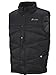 Mercedes AMG Petronas Black Logo Vest