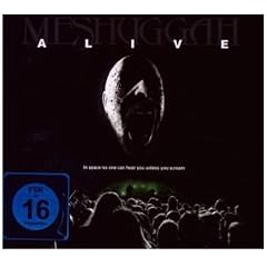 Alive (inclus DVD bonus)