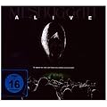 Alive (inclus DVD bonus)