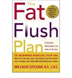 Produkt-Bild: The Fat Flush Plan [ THE FAT FLUSH PLAN ] by Gittleman, Ann Louise (Author) Dec-06-2001 [ Hardcover ]