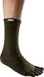 Injinji 2012 Outdoor Wool Original Weight Crew Toe Socks