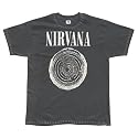 Nirvana - Vestibule Dye T-Shirt