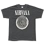 Nirvana - Vestibule Dye T-Shirt