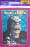 I Never Miss a Party and Neither Should You 8 Invitations