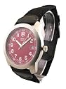 MENS VICTORINOX SWISS ARMY NYLON DATE WATCH 20994NL