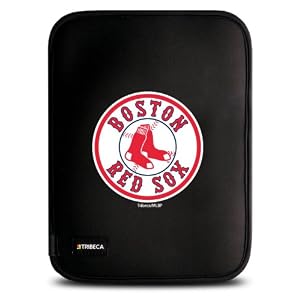 Boston Red Sox iPad 2 Case